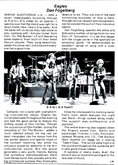 Eagles / Dan Fogelberg / Linda Ronstadt on Dec 31, 1974 [593-small]