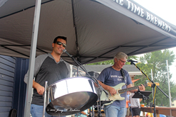 tags: John Patti, Sunny Jim, Clear Lake, Iowa, United States, Lake Time Brewery - Sunny Jim / John Patti on Sep 3, 2021 [673-small]
