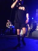 Expire / Counterparts / My Ticket Home / Stray from the Path on Oct 16, 2014 [117-small]