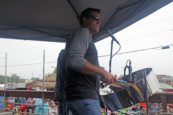 tags: John Patti, Clear Lake, Iowa, United States, Lake Time Brewery - Sunny Jim / John Patti on Sep 3, 2021 [732-small]