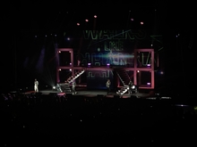 The Wanted / HRVY / Rozell / Harper Starling on Mar 3, 2022 [839-small]