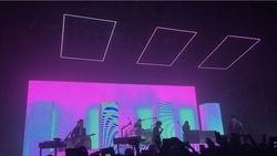 The 1975 / 070 Shake on Nov 25, 2016 [843-small]