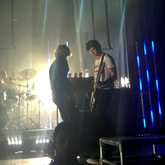 5 Seconds of Summer on Apr 19, 2018 [861-small]