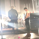 5 Seconds of Summer on Apr 19, 2018 [869-small]