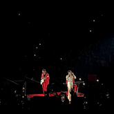 Harry Styles / Jenny Lewis on Sep 11, 2021 [872-small]