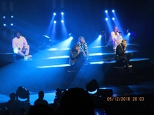Pentatonix / Us the Duo on May 12, 2016 [996-small]
