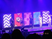 Pentatonix / Us the Duo on May 12, 2016 [997-small]