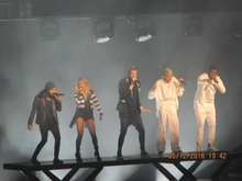 Pentatonix / Us the Duo on May 12, 2016 [998-small]