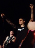 The Amity Affliction / Obey The Brave / Favorite Weapon / Exotype / For the Fallen Dreams on Oct 4, 2014 [120-small]