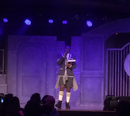 Todrick Hall on Jul 3, 2016 [002-small]