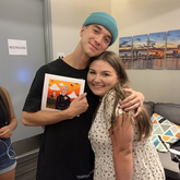 Why Don't We / EBEN / Taylor Grey on Aug 2, 2019 [016-small]