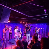 Rebirth Brass Band / Hello!3D on Nov 12, 2021 [092-small]