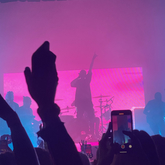 Chase Atlantic / De'Wayne on Nov 12, 2021 [098-small]