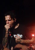 The Amity Affliction / Obey The Brave / Favorite Weapon / Exotype / For the Fallen Dreams on Oct 4, 2014 [121-small]