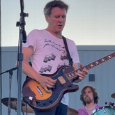Superchunk / Angela Perley / Dr. Dog / The Get Up Kids / Snarls / Winston Hytwr on Aug 28, 2021 [102-small]