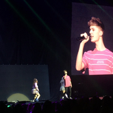 The Vamps / New Hope Club / Jacob Sartorius / HRVY / Maggie Lindemann on Apr 21, 2018 [110-small]