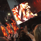 Little Mix / Rak-Su / Germein on Jul 27, 2018 [113-small]