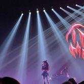 Billie Eilish / Tkay Maidza on Feb 6, 2022 [209-small]