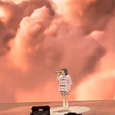 Billie Eilish / Tkay Maidza on Feb 6, 2022 [213-small]