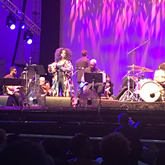 Lalah Hathaway / Last Poets / Kyle Abraham / Illustrious Blacks / Baby Rose / Roosevelt Andre Credit and The Lappelle Choir on Jul 24, 2019 [237-small]