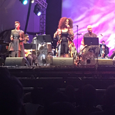 Lalah Hathaway / Last Poets / Kyle Abraham / Illustrious Blacks / Baby Rose / Roosevelt Andre Credit and The Lappelle Choir on Jul 24, 2019 [238-small]