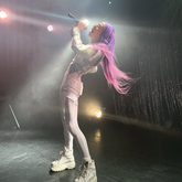 Bilal Hassani on Oct 27, 2019 [254-small]