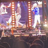 Jonas Brothers / Kelsea Ballerini / Jordan McGraw / Thomas Rhett on Sep 12, 2021 [261-small]