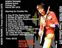 Humble Pie / ROBIN TROWER on Mar 5, 1975 [262-small]