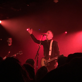 Dave Hause and The Mermaid / Indianola on Mar 6, 2020 [275-small]