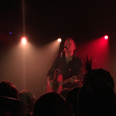 Dave Hause and The Mermaid / Indianola on Mar 6, 2020 [276-small]