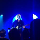 Dave Hause and The Mermaid / Indianola on Mar 6, 2020 [277-small]