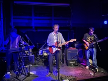 Cheap Teeth / The Accident Group / SMUJ on Mar 2, 2022 [286-small]