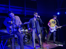 Cheap Teeth / The Accident Group / SMUJ on Mar 2, 2022 [288-small]