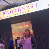 Jonas Brothers / Livvia / Jordan McGraw on Sep 27, 2019 [294-small]