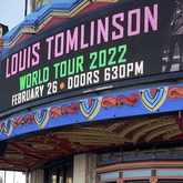 Louis Tomlinson / Sun Room on Feb 26, 2022 [299-small]