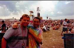Woodstock '99 on Jul 23, 1999 [347-small]