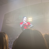 Yungblud / Poutyface / Palaye Royale on Mar 3, 2022 [382-small]