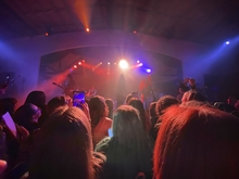 Yungblud / Poutyface / Palaye Royale on Mar 3, 2022 [385-small]