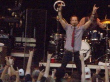 Gin Blossoms / Lit / Marcy Playground / Everclear / Sugar Ray on Jul 10, 2012 [432-small]