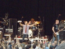 Gin Blossoms / Lit / Marcy Playground / Everclear / Sugar Ray on Jul 10, 2012 [433-small]