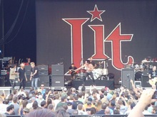 Gin Blossoms / Lit / Marcy Playground / Everclear / Sugar Ray on Jul 10, 2012 [434-small]