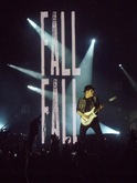Fall Out Boy / Hollywood Holt on May 17, 2013 [444-small]