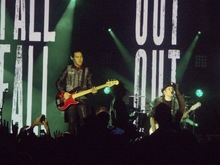 Fall Out Boy / Hollywood Holt on May 17, 2013 [445-small]