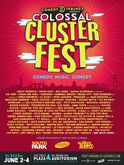 Colossal Clusterfest 2017 on Jun 2, 2017 [539-small]