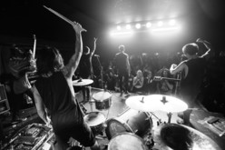 Volumes / Northlane / Cane Hill / Coldrain / Ghost/Aeon on Dec 19, 2015 [547-small]