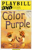 U S Bank Broadway Series presents THE COLOR PURPLE on Feb 2, 2010 [577-small]
