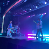 Glass Animals on Mar 3, 2022 [616-small]