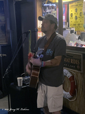 tags: Michael R. Miller, Clear Lake, Iowa, United States, Sunset Sharkys Pub & Grub - Michael R. Miller on Sep 3, 2021 [635-small]