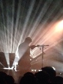 Brand New / Dinosaur Pile-Up / Kevin Devine and The Goddamn Band on Jul 6, 2014 [127-small]