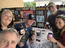 tags: Christopher Dale, Salina, Utah, United States, Crowd, Casa Cerveza - Christopher Dale on Jul 17, 2021 [719-small]